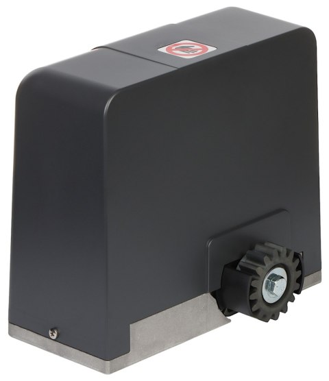 NAPĘD DO BRAMY PRZESUWNEJ GENIUS-BLIZZARD-900/KIT - ZESTAW STARTOWY FAAC