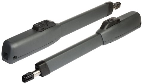 NAPĘD DO BRAMY SKRZYDŁOWEJ GENIUS-MISTRAL-400LS/KIT - ZESTAW DO BRAMY DWUSKRZYDŁOWEJ FAAC