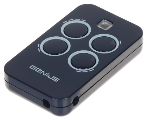 NAPĘD DO BRAMY SKRZYDŁOWEJ GENIUS-MISTRAL-400LS/KIT - ZESTAW DO BRAMY DWUSKRZYDŁOWEJ FAAC