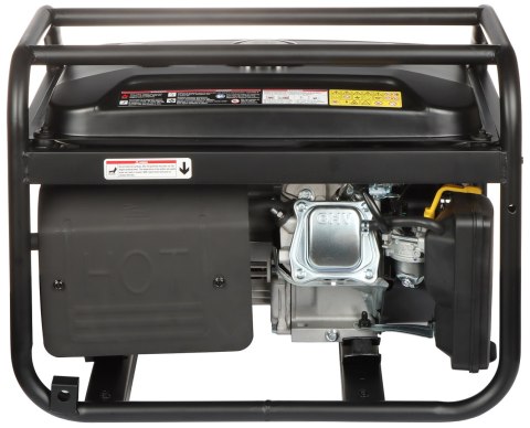 AGREGAT PRĄDOTWÓRCZY DY-3020/PRO 2800 W Dynamo