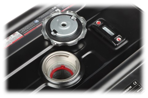 AGREGAT PRĄDOTWÓRCZY DY-3020/PRO 2800 W Dynamo