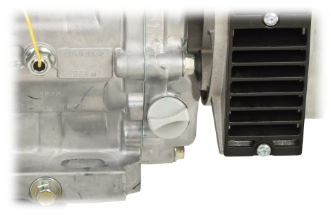 AGREGAT PRĄDOTWÓRCZY FH-8000TR 3500 W / 7000 VA Honda GX 390 FOGO