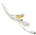 KAMERA IP IPC-HDBW5449R1-ZE-LED-2712 Full-Color - 4 Mpx 2.7 ... 12 mm DAHUA