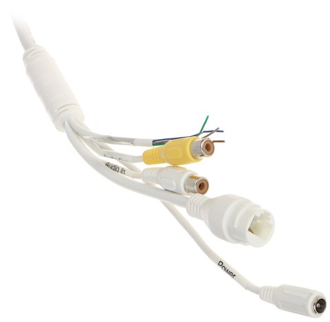 KAMERA IP IPC-HDBW5449R1-ZE-LED-2712 Full-Color - 4 Mpx 2.7 ... 12 mm DAHUA