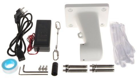 KAMERA IP SZYBKOOBROTOWA SD5A232GB-HNR - 1080p 4.5 ... 144 mm DAHUA