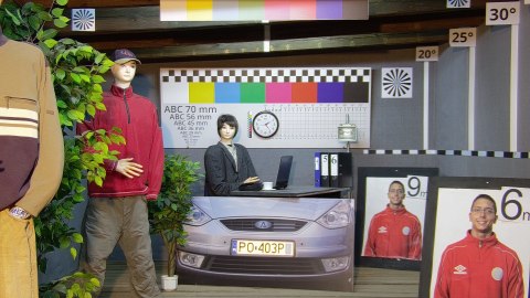 KAMERA IP SZYBKOOBROTOWA SD5A425GA-HNR - 3.7 Mpx 5.4 ... 135 mm DAHUA