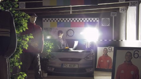 KAMERA IP SZYBKOOBROTOWA SD5A425GA-HNR - 3.7 Mpx 5.4 ... 135 mm DAHUA