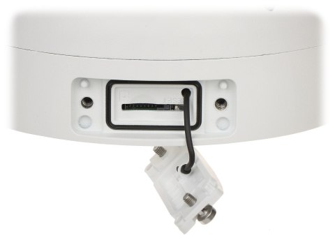 KAMERA WANDALOODPORNA IP IPC-HDBW5442R-ASE-0280B-S3 WizMind S - 4 Mpx 2.8 mm DAHUA