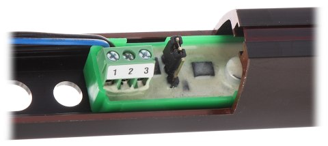 BARIERA PODCZERWIENI SATEL ACTIVA-5-BR 5 WIĄZEK SATEL