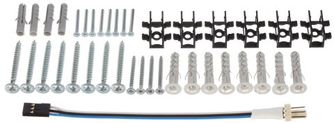 BARIERA PODCZERWIENI SATEL ACTIVA-7-BR 7 WIĄZEK SATEL