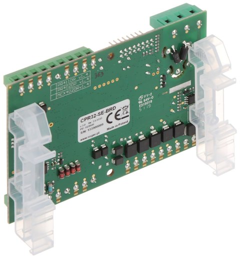 CENTRALA KONTROLI DOSTĘPU CPR32-SE-BRD ROGER