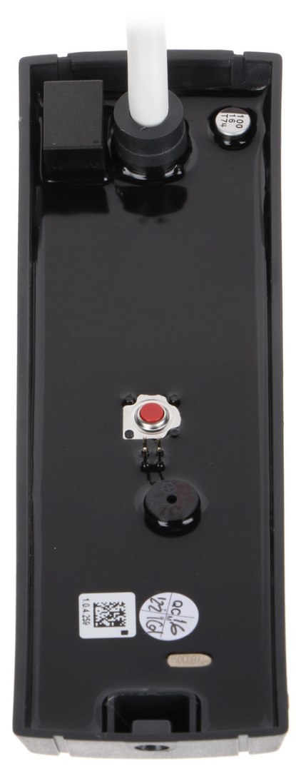 CZYTNIK ZBLIŻENIOWY MCT12M-BK-DES-IO ROGER