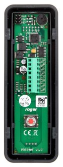 CZYTNIK ZBLIŻENIOWY Z KLAWIATURĄ PRT84MF-B ROGER