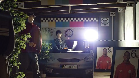 KAMERA WANDALOODPORNA IP DS-2CD2723G2-IZS(2.8-12MM)(D) AcuSense - 1080p - MOTOZOOM Hikvision