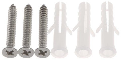 MODUŁ AUDIO, MIKROFON HAP120 DAHUA