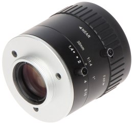 OBIEKTYW STAŁY MEGA-PIXEL PFL35-K10M 35 mm DAHUA