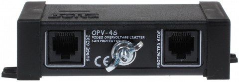 OGRANICZNIK PRZEPIĘĆ VIDEO OPV-4S