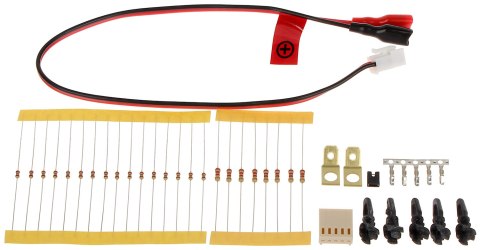 PŁYTA CENTRALI ALARMOWEJ PERFECTA-T-32-WRL SATEL