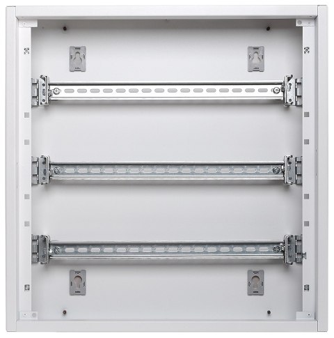 ROZDZIELNICA NATYNKOWA 72-MODUŁOWA LE-337203 XL3 S 160 LEGRAND