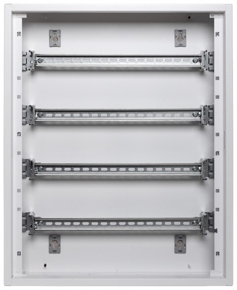 ROZDZIELNICA NATYNKOWA 96-MODUŁOWA LE-337204 XL3 S 160 LEGRAND