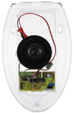 SYGNALIZATOR ZEWNĘTRZNY SD-3001-BL SATEL