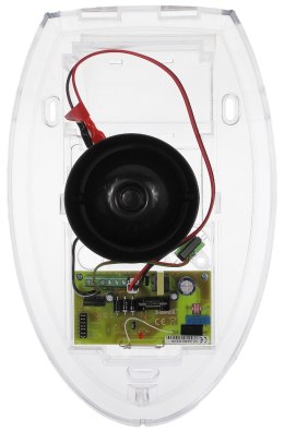 SYGNALIZATOR ZEWNĘTRZNY SD-3001-O SATEL