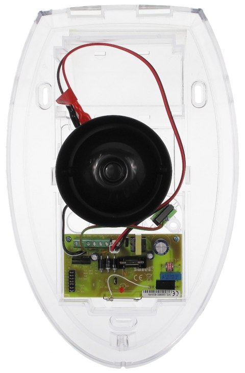 SYGNALIZATOR ZEWNĘTRZNY SD-3001-O SATEL