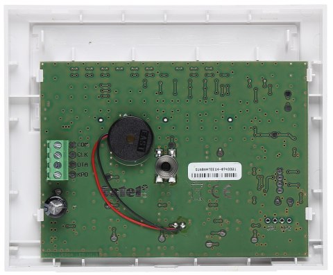 ZESTAW ALARMOWY VERSA-15-KLED SATEL