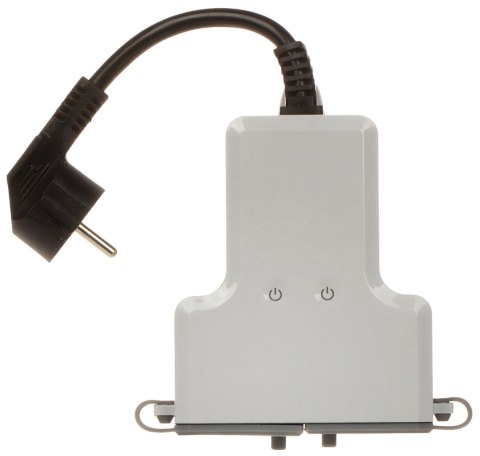 INTELIGENTNE GNIAZDO ELEKTRYCZNE ATLO-P2IP4-TUYA-V2 Wi-Fi, Tuya Smart