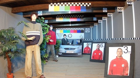 KAMERA IP IPC-HF5541F-ZE-S3 WizMind S - 5 Mpx DAHUA