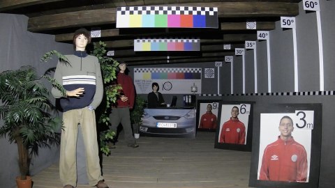 KAMERA IP IPC-HF5541F-ZE-S3 WizMind S - 5 Mpx DAHUA