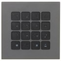 MODUŁ KLAWIATURY VTO4202FB-MK DO MODUŁU VTO4202FB-P-S2 DAHUA