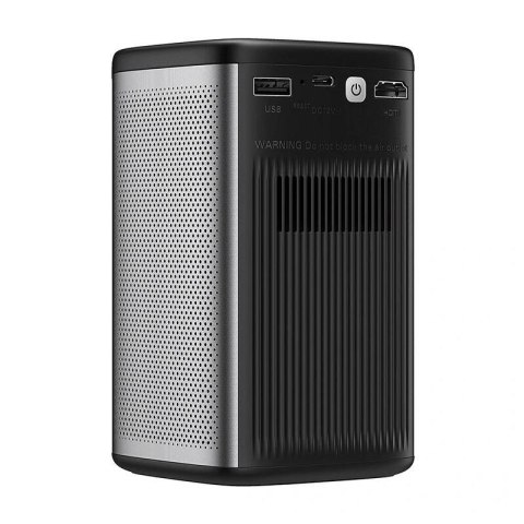 Mini Rzutnik / Projektor BlitzWolf BW-VT2 PRO MAX 3D 4K Bluetooth WiFi 8000mAh
