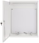OBUDOWA AWO-DVR-1 552 x 426 x 114 mm