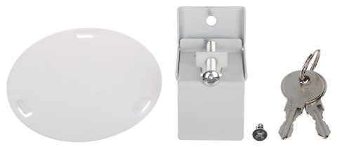 OBUDOWA AWO-DVR-1 552 x 426 x 114 mm