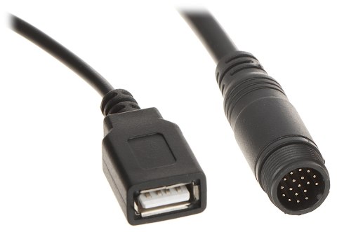 REJESTRATOR MOBILNY Z MONITOREM ATE-NTFT10-T3 4 KANAŁY 10 " AUTONE