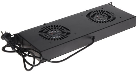 PANEL WENTYLATORÓW A19P-2W DO SZAFY RACK EPRADO