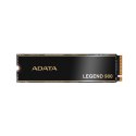 Dysk SSD Adata Legend 900 512GB M.2