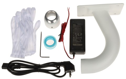 KAMERA HD-CVI SZYBKOOBROTOWA ZEWNĘTRZNA SD59225DB-HC - 1080p 4.8 ... 120 mm DAHUA