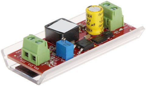 MODUŁ PRZETWORNICY ASUC-30-AD0-OF DC/DC ATTE
