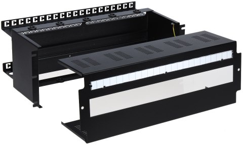 OBUDOWA A19-TS-35/OB-4U