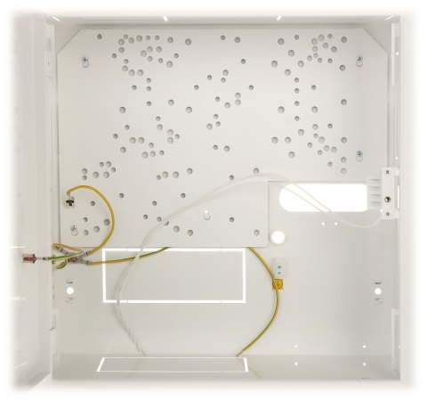 OBUDOWA DO PŁYT CENTRAL ALARMOWYCH AWO-500PU