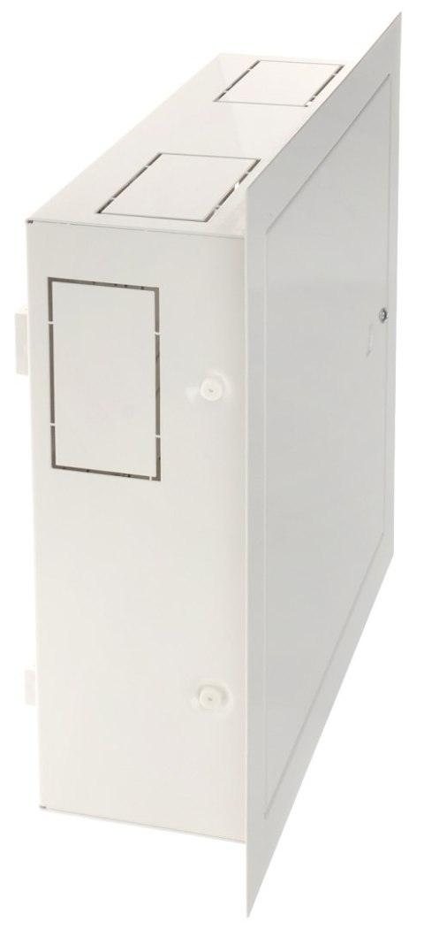 OBUDOWA DO PŁYT CENTRAL ALARMOWYCH AWO-500PU