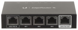 ROUTER ER-X EdgeMAX UBIQUITI