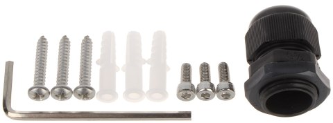 UCHWYT KAMERY PFA137-BLACK DAHUA