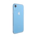 Incase Lift Case - Etui iPhone XR (Clear)