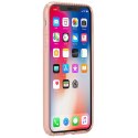 Incase Protective Guard Cover - Etui iPhone Xs / X (Rose Gold)