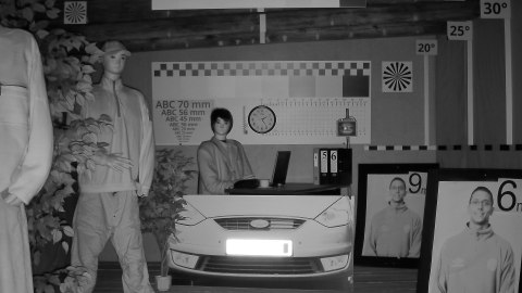 KAMERA WANDALOODPORNA IP IPC-HDBW2841R-ZAS-27135-BLACK - 8.3 Mpx 4K UHD 2.7 ... 13.5 mm - MOTOZOOM DAHUA