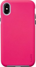 Laut Shield - Etui hybrydowe iPhone Xs Max (Pink)
