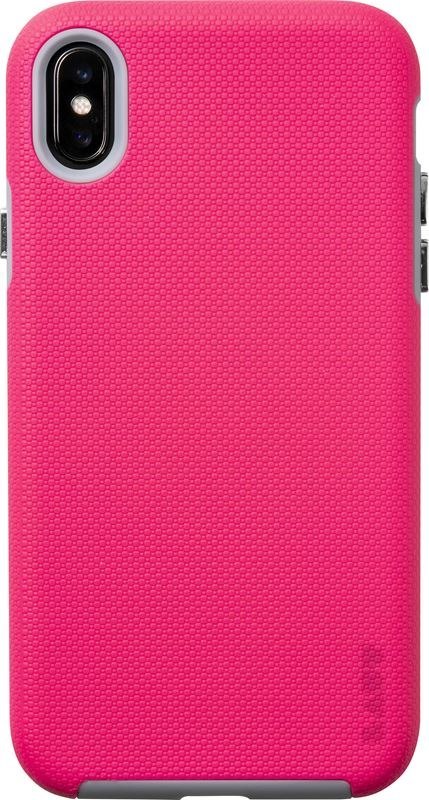 Laut Shield - Etui hybrydowe iPhone Xs Max (Pink)